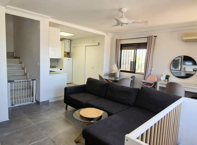 Herverkoop - Villa - Blue Lagoon - Costa Blanca