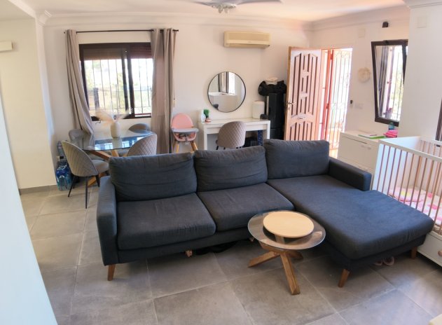 Herverkoop - Villa - Blue Lagoon - Costa Blanca