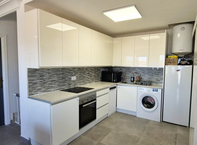 Herverkoop - Villa - Blue Lagoon - Costa Blanca