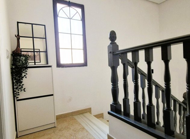Herverkoop - Villa - Blue Lagoon - Costa Blanca
