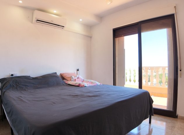 Herverkoop - Villa - Blue Lagoon - Costa Blanca