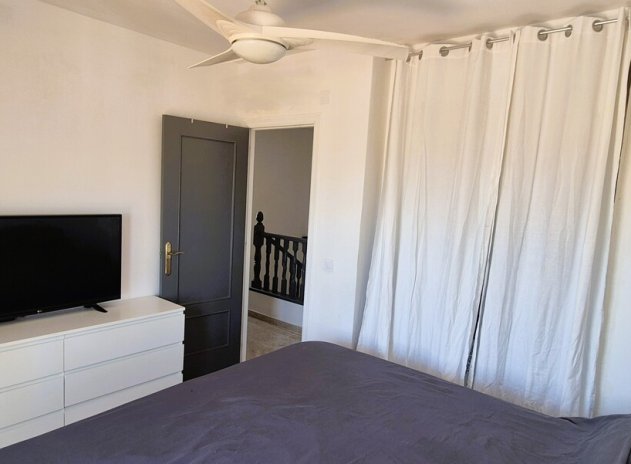Herverkoop - Villa - Blue Lagoon - Costa Blanca
