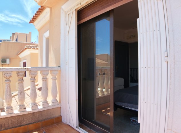 Herverkoop - Villa - Blue Lagoon - Costa Blanca