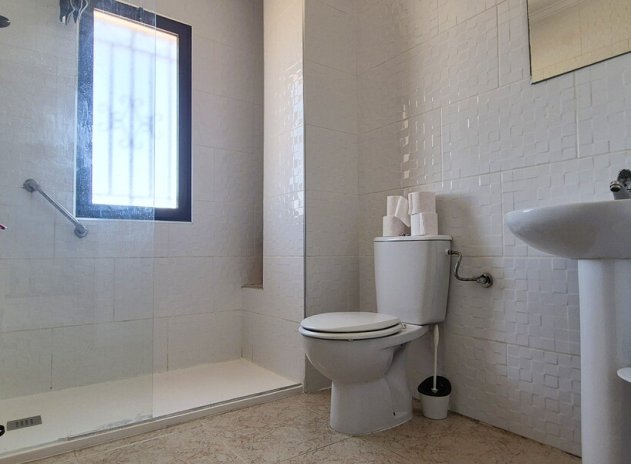 Herverkoop - Villa - Blue Lagoon - Costa Blanca