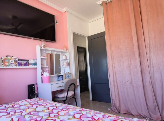 Herverkoop - Villa - Blue Lagoon - Costa Blanca