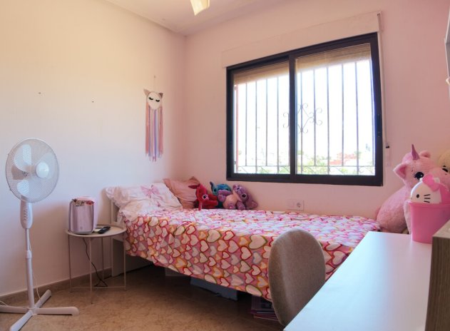 Herverkoop - Villa - Blue Lagoon - Costa Blanca