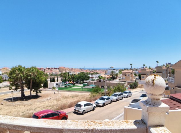 Herverkoop - Villa - Blue Lagoon - Costa Blanca