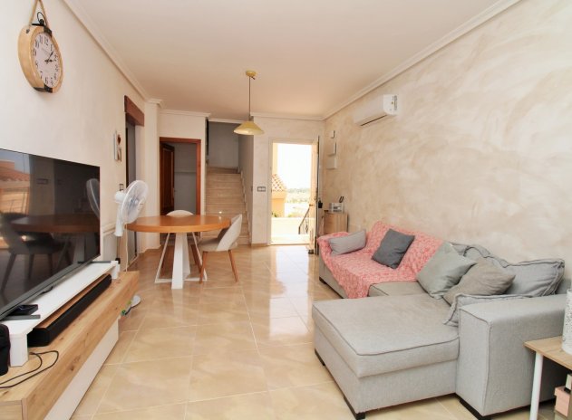 Resale - Townhouse * - San Miguel de Salinas *