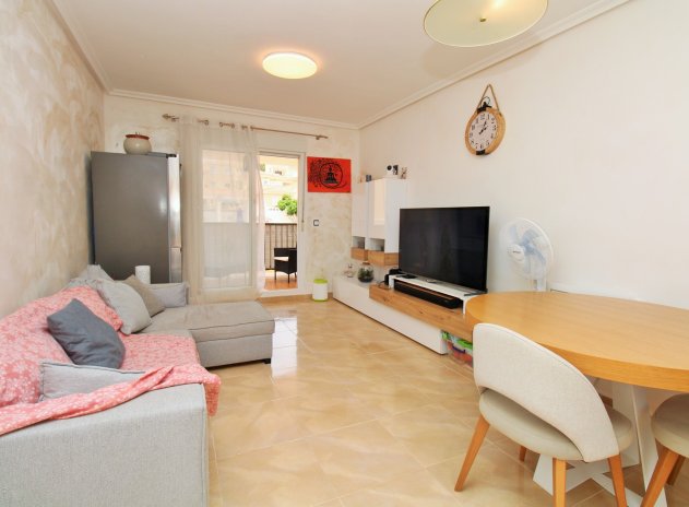 Resale - Townhouse * - San Miguel de Salinas *