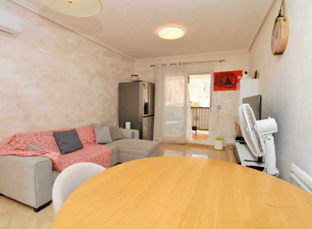 Resale - Townhouse * - San Miguel de Salinas *