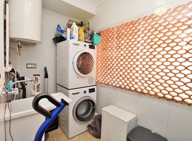 Resale - Townhouse * - San Miguel de Salinas *