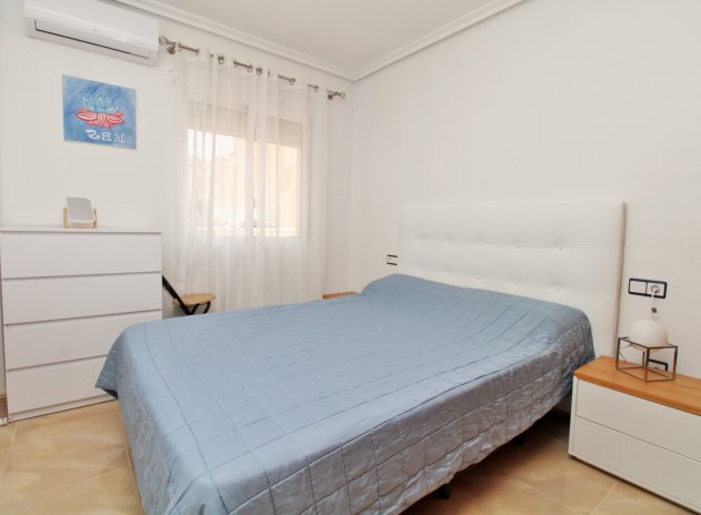 Resale - Townhouse * - San Miguel de Salinas *