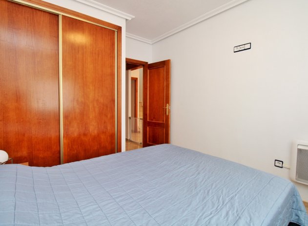 Resale - Townhouse * - San Miguel de Salinas *