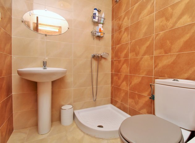 Resale - Townhouse * - San Miguel de Salinas *