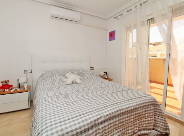 Resale - Townhouse * - San Miguel de Salinas *
