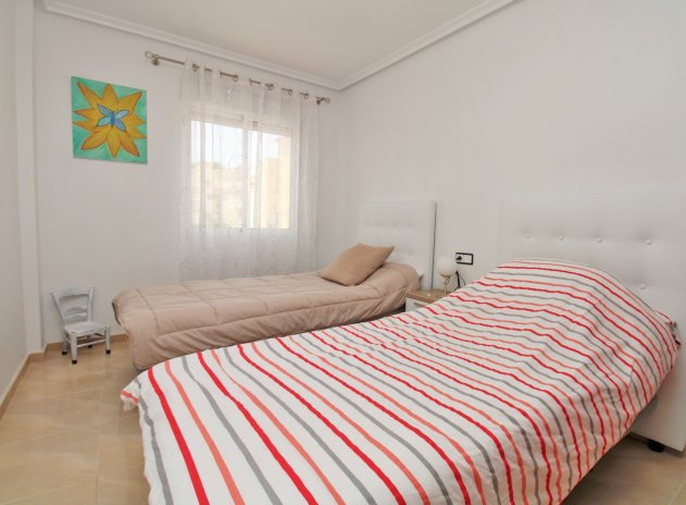 Resale - Townhouse * - San Miguel de Salinas *