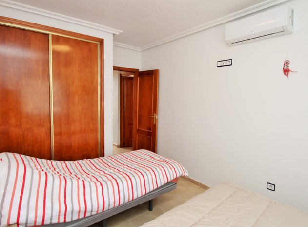 Resale - Townhouse * - San Miguel de Salinas *