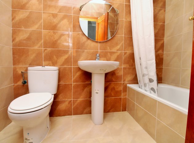 Resale - Townhouse * - San Miguel de Salinas *