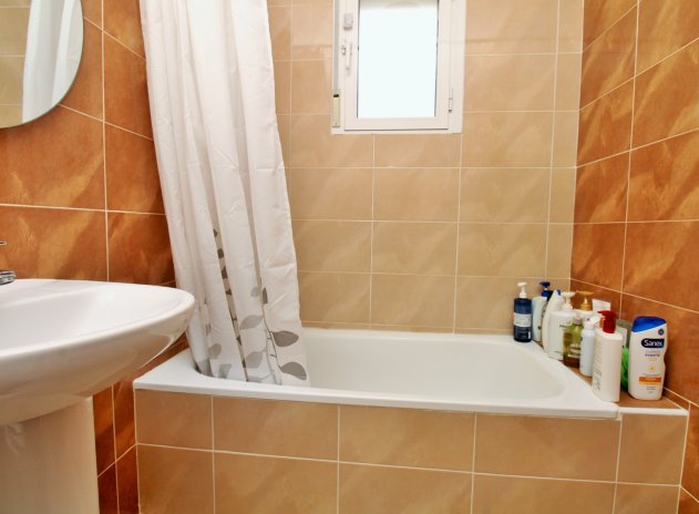 Resale - Townhouse * - San Miguel de Salinas *