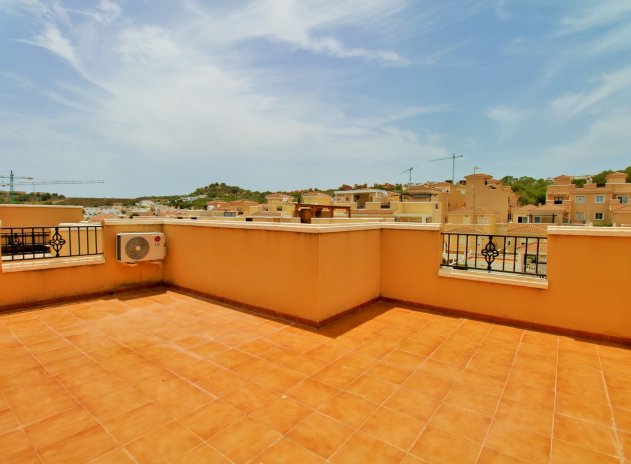 Resale - Townhouse * - San Miguel de Salinas *