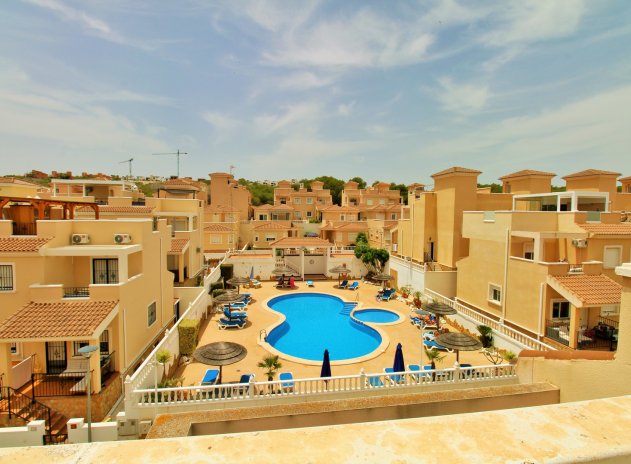 Resale - Townhouse * - San Miguel de Salinas *