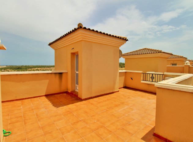 Resale - Townhouse * - San Miguel de Salinas *