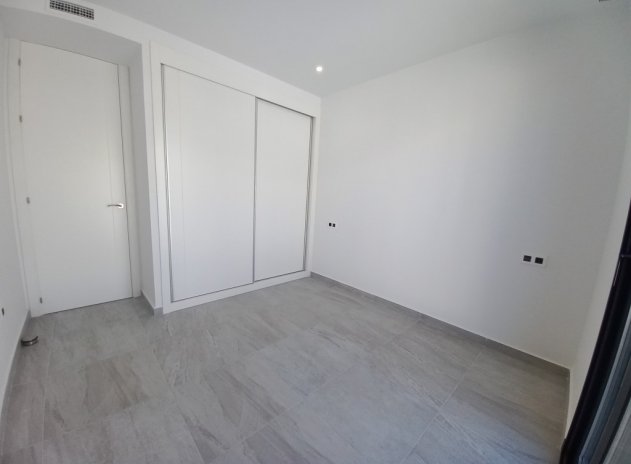 Revente - Villa - San Miguel de Salinas