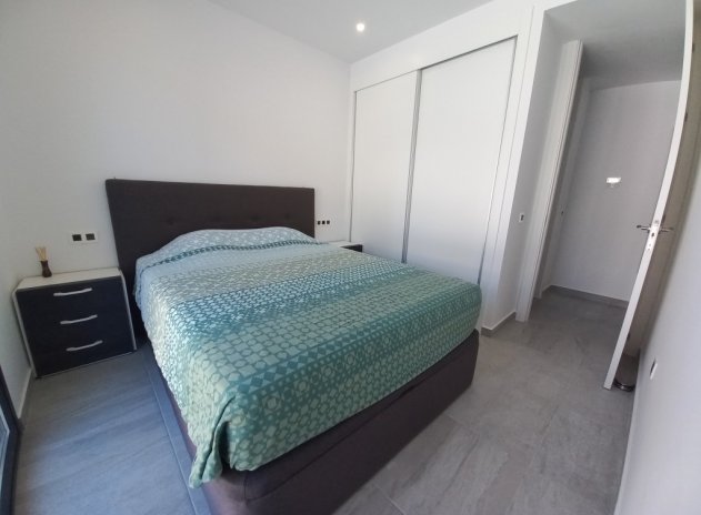 Revente - Villa - San Miguel de Salinas