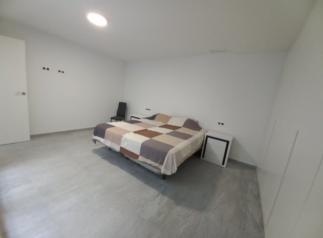 Revente - Villa - San Miguel de Salinas