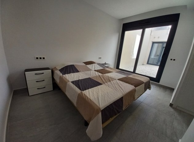 Revente - Villa - San Miguel de Salinas