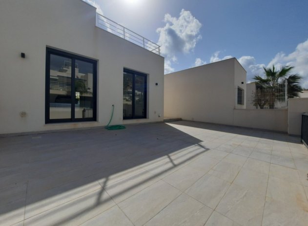 Revente - Villa - San Miguel de Salinas