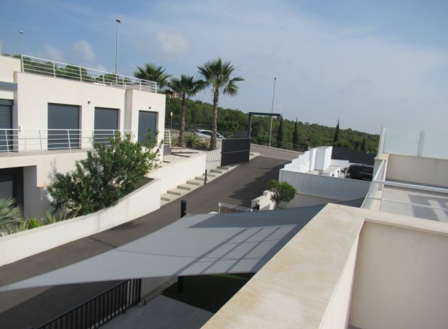 Revente - Villa - San Miguel de Salinas