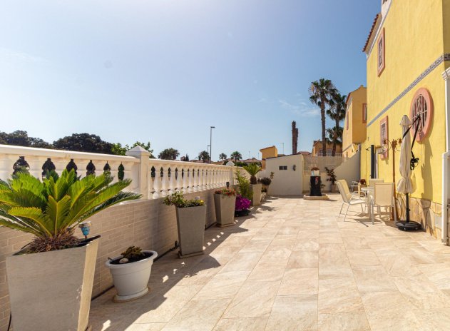 Reventa - Casa adosada - Orihuela Costa - La Regia