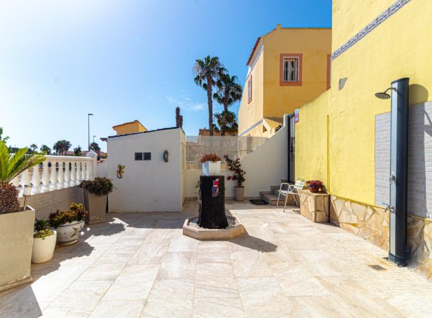 Reventa - Casa adosada - Orihuela Costa - La Regia