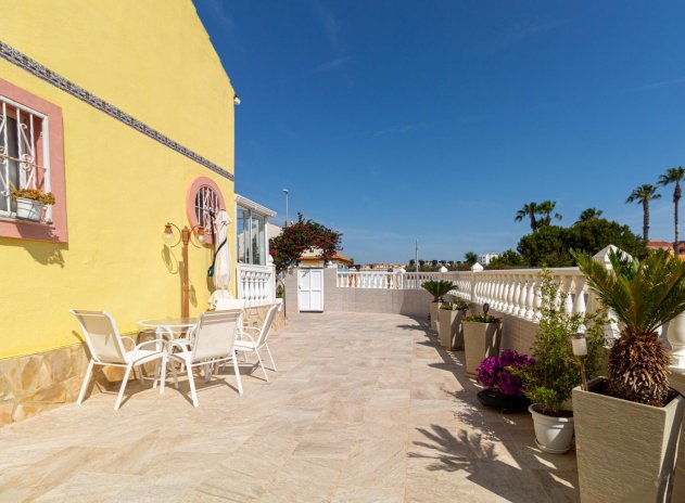 Reventa - Casa adosada - Orihuela Costa - La Regia