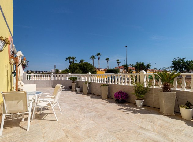 Reventa - Casa adosada - Orihuela Costa - La Regia