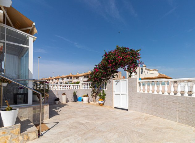 Reventa - Casa adosada - Orihuela Costa - La Regia