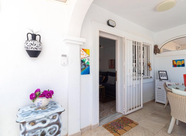 Reventa - Casa adosada - Orihuela Costa - La Regia