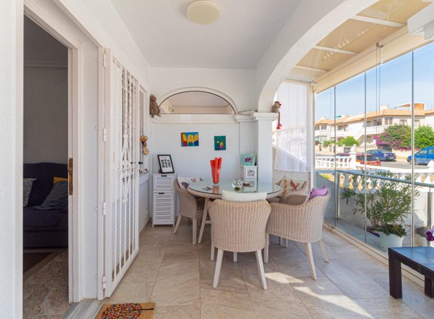 Reventa - Casa adosada - Orihuela Costa - La Regia