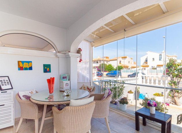 Reventa - Casa adosada - Orihuela Costa - La Regia