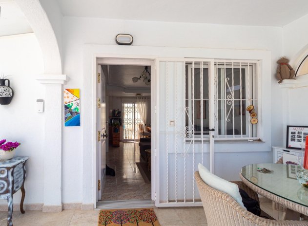 Reventa - Casa adosada - Orihuela Costa - La Regia