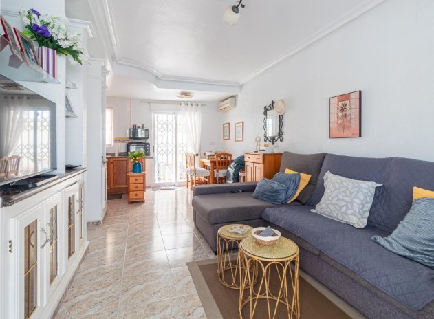 Reventa - Casa adosada - Orihuela Costa - La Regia