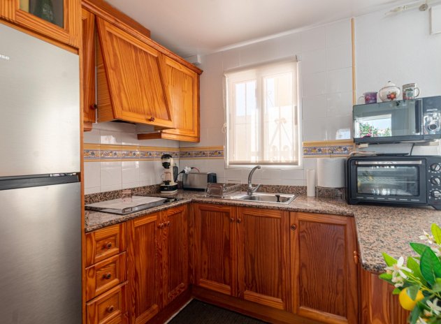 Reventa - Casa adosada - Orihuela Costa - La Regia