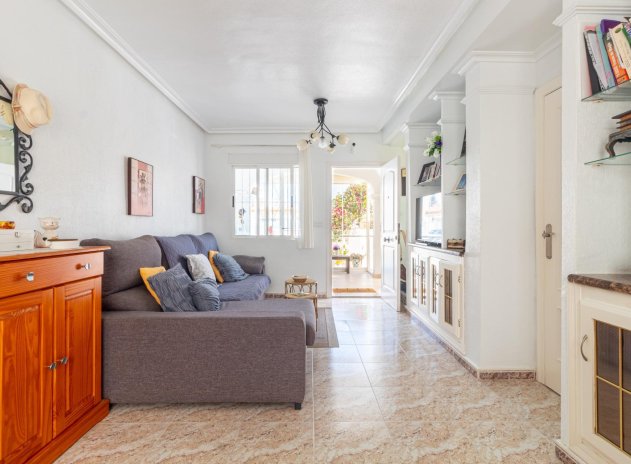 Reventa - Casa adosada - Orihuela Costa - La Regia