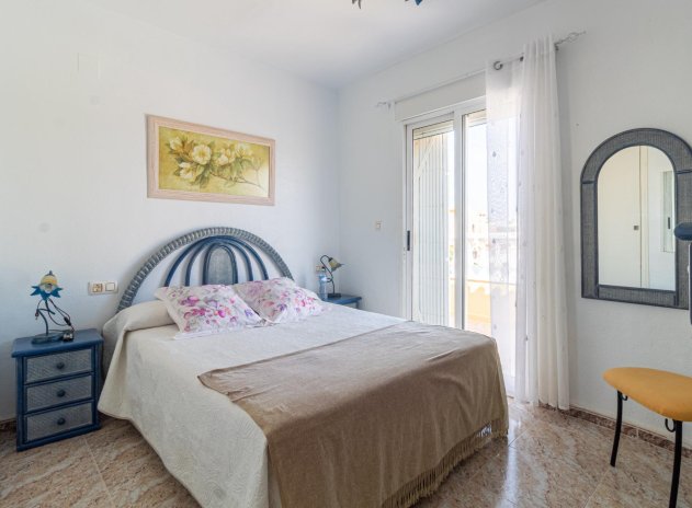 Reventa - Casa adosada - Orihuela Costa - La Regia