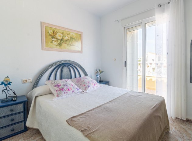 Reventa - Casa adosada - Orihuela Costa - La Regia