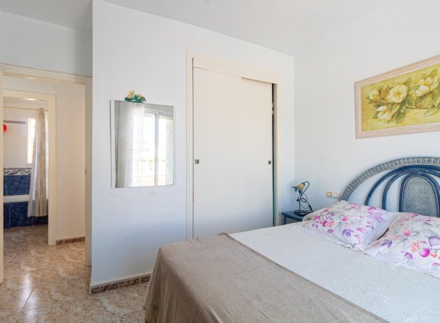 Reventa - Casa adosada - Orihuela Costa - La Regia