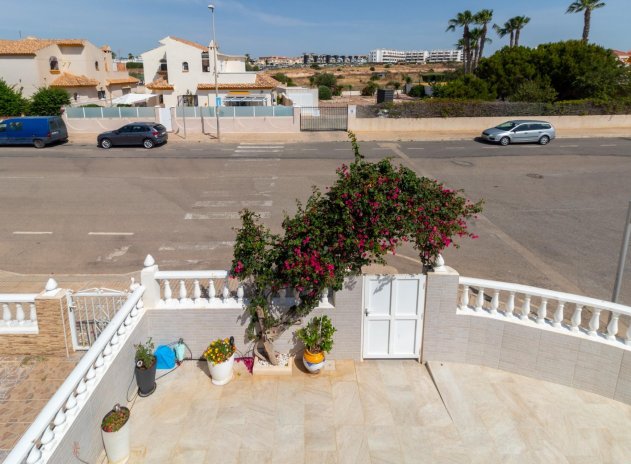 Reventa - Casa adosada - Orihuela Costa - La Regia
