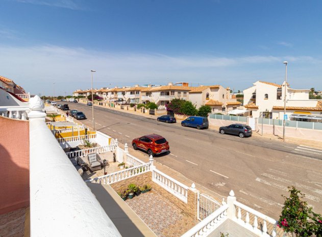 Reventa - Casa adosada - Orihuela Costa - La Regia