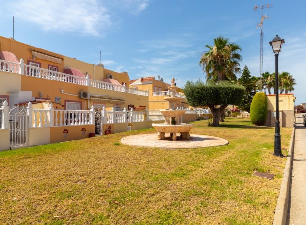 Reventa - Casa adosada - Orihuela Costa - La Regia